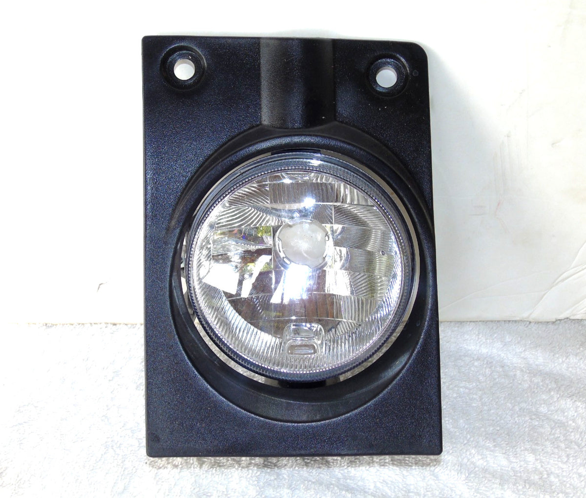 Kawasaki Mule 4010 Rt. Side Head Lamp Lens & Cover OEM# 23007-0220 / 14091-0828