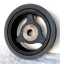 Polaris Slingshot Harmonic Crankshaft Balancer Pulley OEM# 3023556