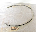 Yamaha Grizzly YFM350 Shift Cable Control 2 New OEM# 5GH-2637E-10