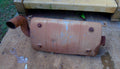 2024 Polaris RZR XP4 RZR 1000 XP Muffler ASM Silencer OEM #1263824