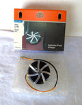 Harley Davidson Softail / Dyna Agitator LED Fuel Guage NEW OEM # 70900521