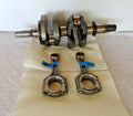2024 Polaris RZR1000 XP XP4 ASM Crankshaft & Connecting Rods 3024057 3024358