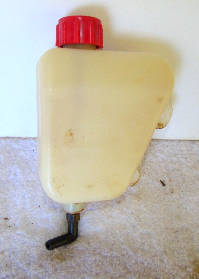 Polaris Ranger 400 500 570 800 Coolant Overflow Surge Tank OEM # 5431673 5436936