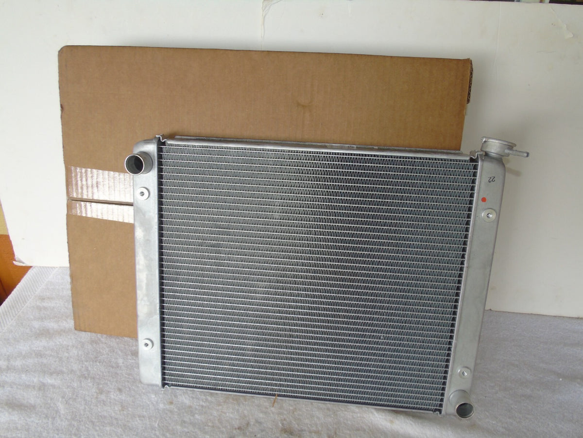 Genuine Polaris RZR 1000 RZR XP 4 1000 General 1000 Core Radiator ASM # 1240745