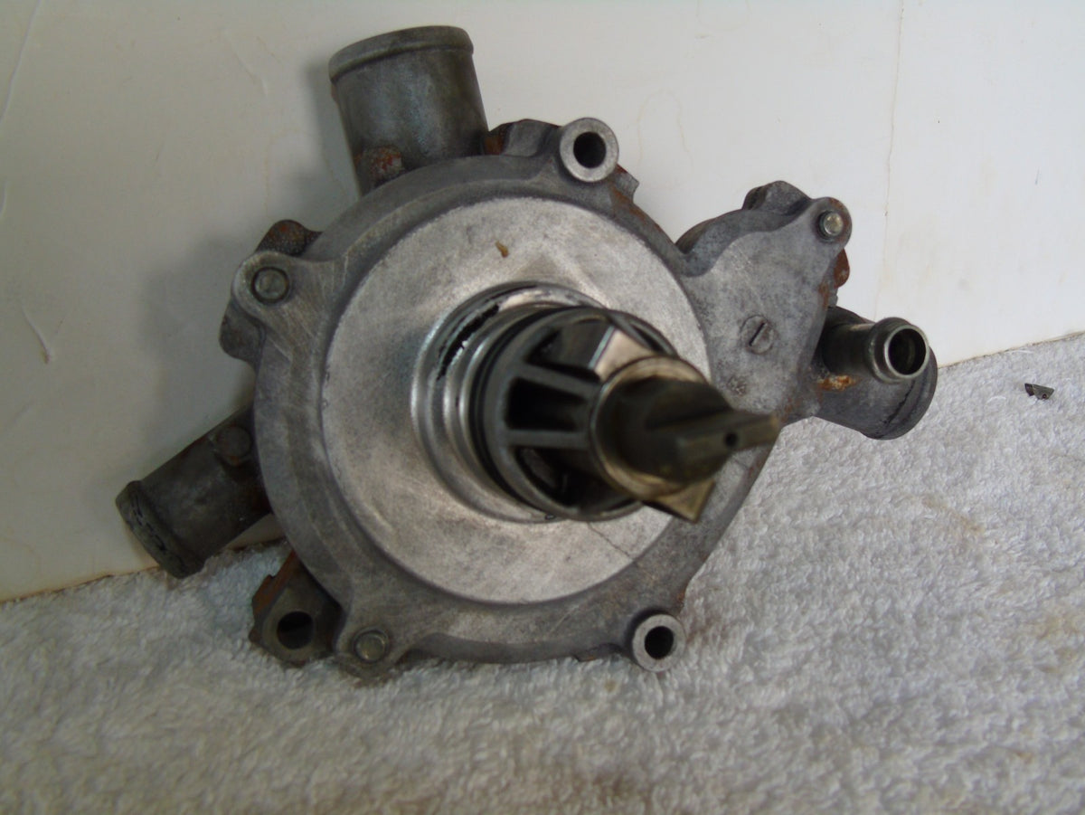 Polaris RZR 1000 XP Water Pump Assembly OEM # 1205014 Ranger 1000 General 1000
