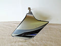 Yamaha XT 225 Serow Right Side Gas Tank Air Scoop Shroud OEM# 4BE-W2132-10-00