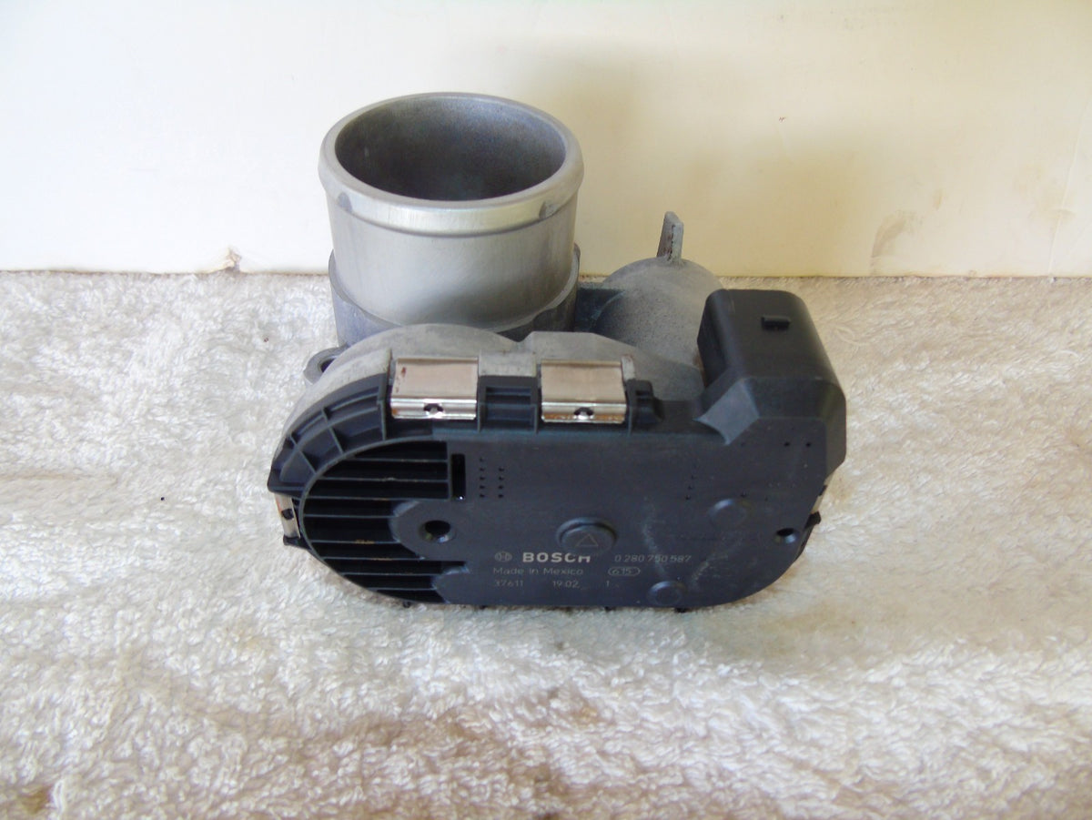2024 Polaris RZR XP4 RZR 1000 XP ASM Throttle Body ETC 46mm OEM # 1204455