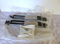 Harley Davidson Detachable Depot Heavy Duty Brackets For Saddlebag OEM #93100002