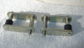 Kawasaki Mule KAF620 Rear Leaf Spring Rod Shackle Bracket Set OEM# 46102-1338