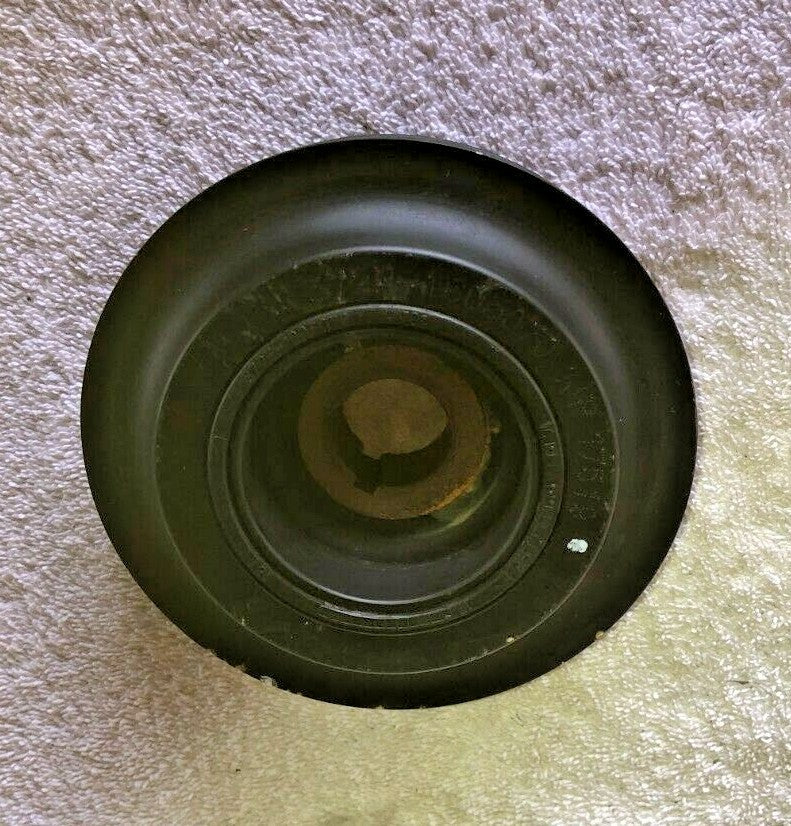 Kawasaki Mule Pro FXT Crankshaft Belt Pulley, Part # 49079-0021