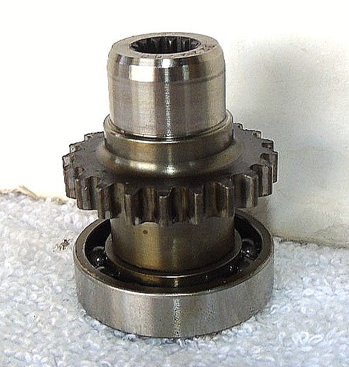 Polaris Slingshot Engine Shaft Gear Sprocket OEM# 32222610
