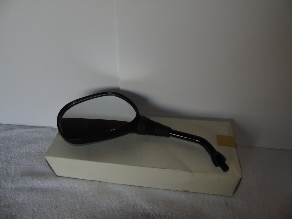 Suzuki VZ 1500 VZR1800 M109R Boulevard LH Side Mirror Black New OEM #56600-14G00