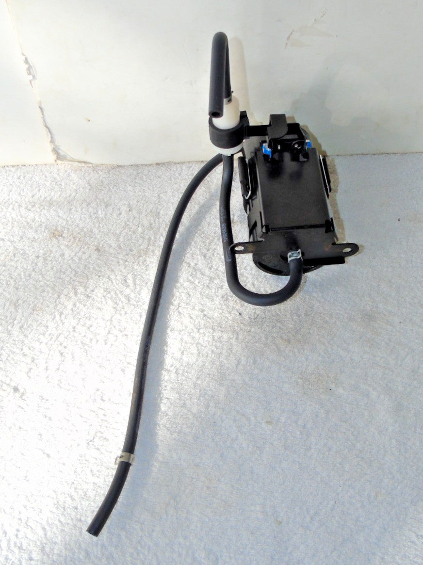 2026 Kawasaki Mule KAF620 Evap Canister Assembly OEM# 16164-0009