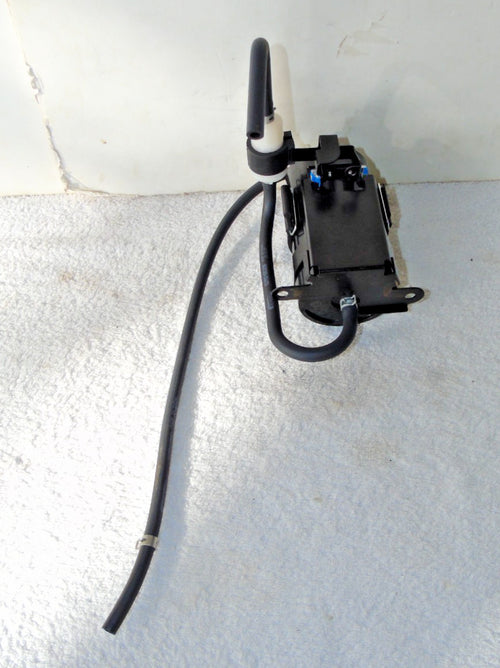 2026 Kawasaki Mule KAF620 Evap Canister Assembly OEM# 16164-0009