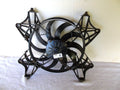 Polaris General 1000 RZR 900 XP S 4 Radiator Cooling Fan OEM # 2412447