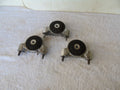 Polaris RZR 1000 XP XP4 Motor Mount Engine Mount Set OEM# 1333242