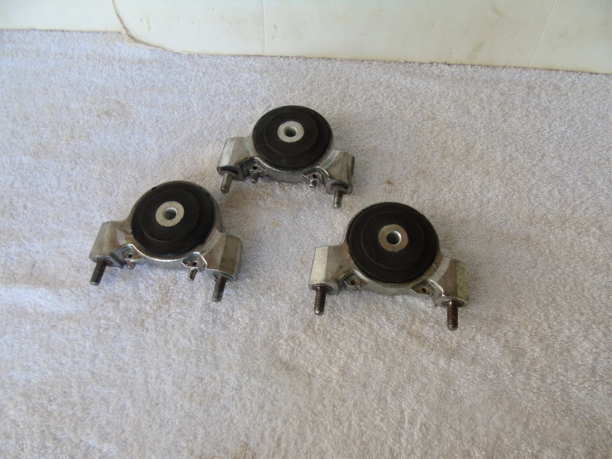 Polaris RZR 1000 XP XP4 Motor Mount Engine Mount Set OEM# 1333242