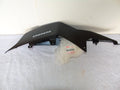 Suzuki GSX-R1000 Right Frame Cover Black New OEM # 47210-21H01-4TX