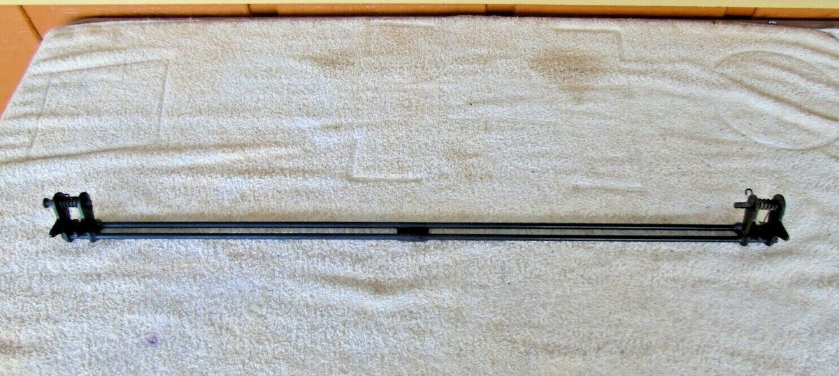 Kawasaki Mule 3010 Hood Latch Hook Assembly with Spring and Pins OEM# 27012-1608