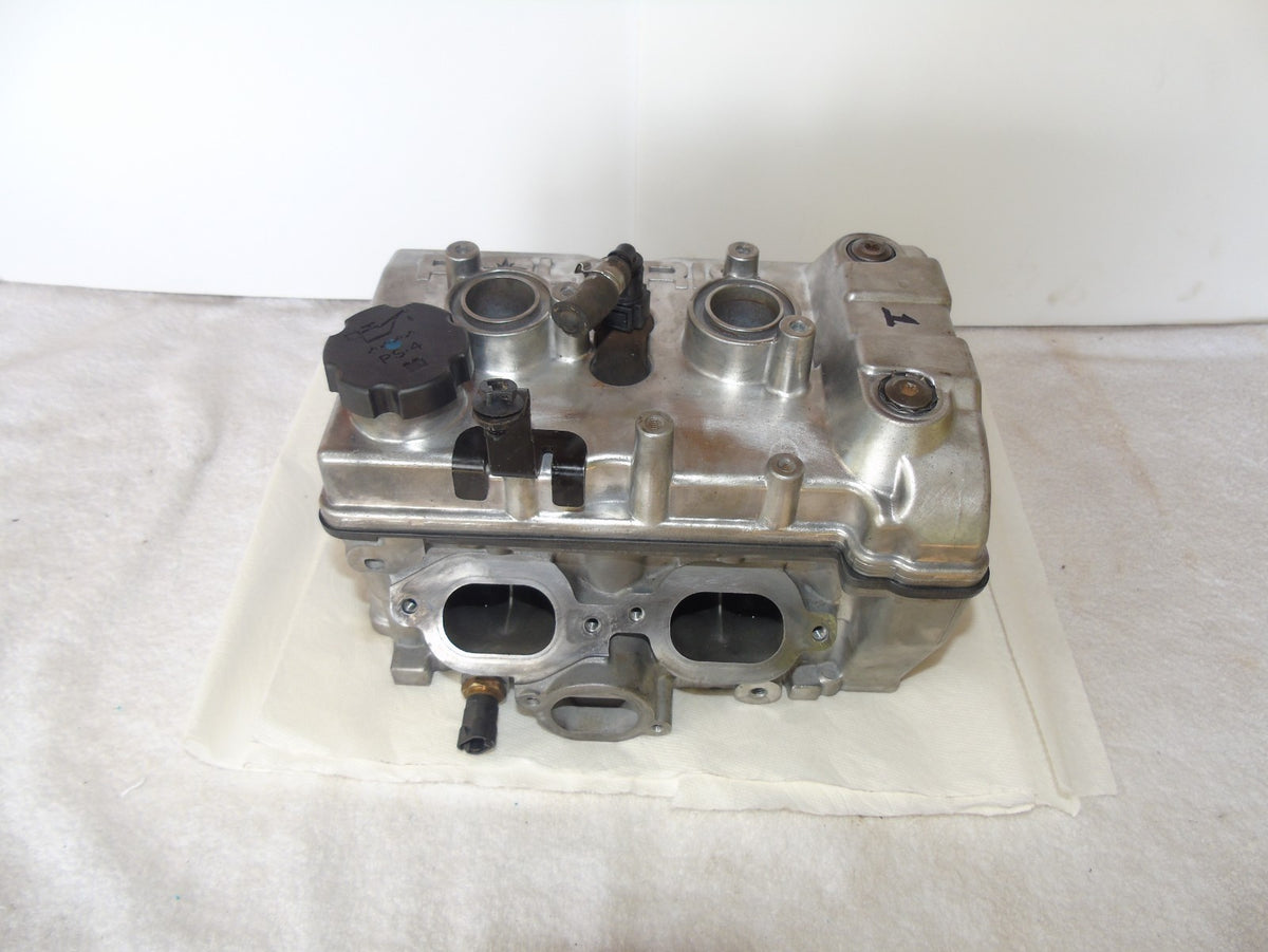 2024 Polaris RZR 1000 XP4 ASM Cylinder Head Complete With Camshafts #3023665