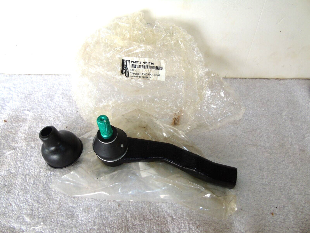 Polaris RZR 1000 XP Tapered Tie Rod End Right New OEM # 7061216