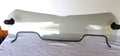 Polaris Lock & Ride Tinted Poly Half Windshield RZR XP 4 1000 Turbo S #2883135