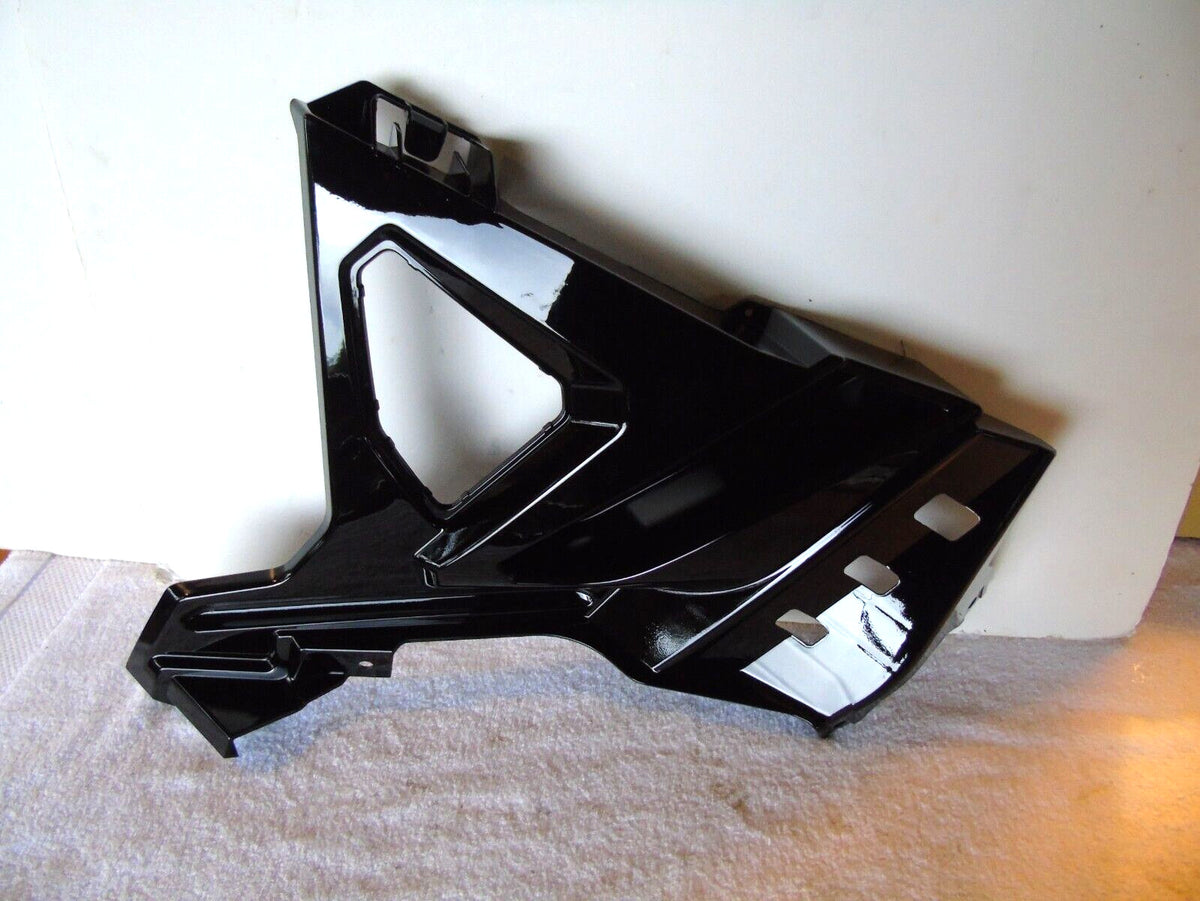 Polaris Slingshot Panel-LED Accent, Lower RH Black New OEM # 5455596-266