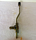 Kubota RTV 900 Hydraulic Activation Lever Assembly