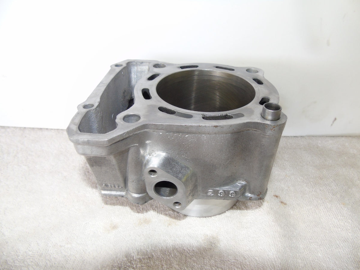 Kawasaki KLX 250S Engine Cylinder Assembly OEM# 11005-0112