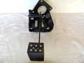 Polaris RZR XP4 / RZR 1000 XP EPS Mount & Brake Pedal OEM # 1025394-329