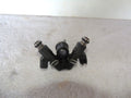 Harley Davidson Touring Dyna Softail Induction Throttle Body Fuel Injectors