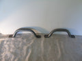 Yamaha XT225 Side Passenger Handle Set OEM# 4JG-21165-20-00