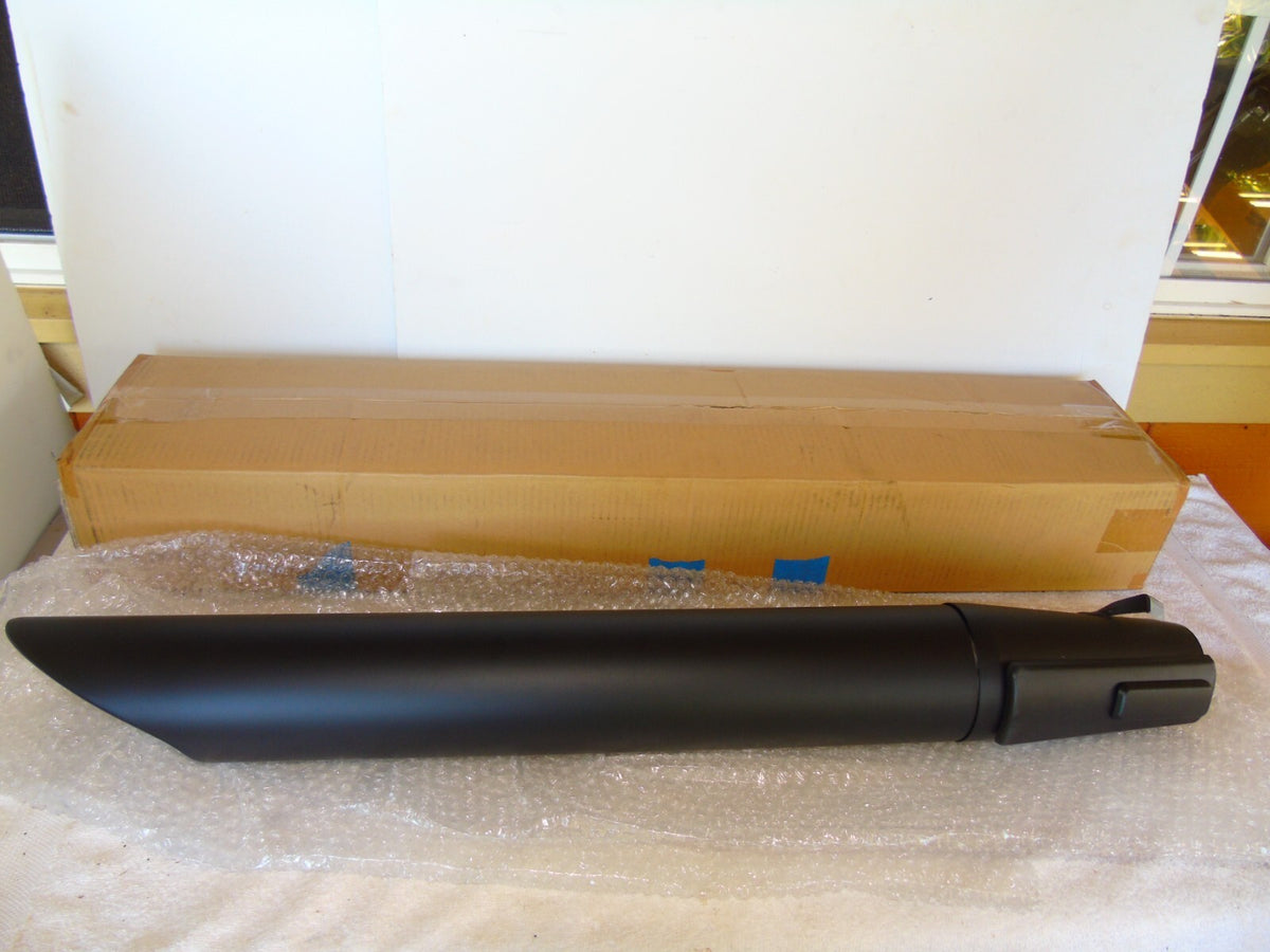 Suzuki VZR 1800 Boulevard Exhaust Muffler New OEM #14340-48G50-H01 Fits: 2014-22