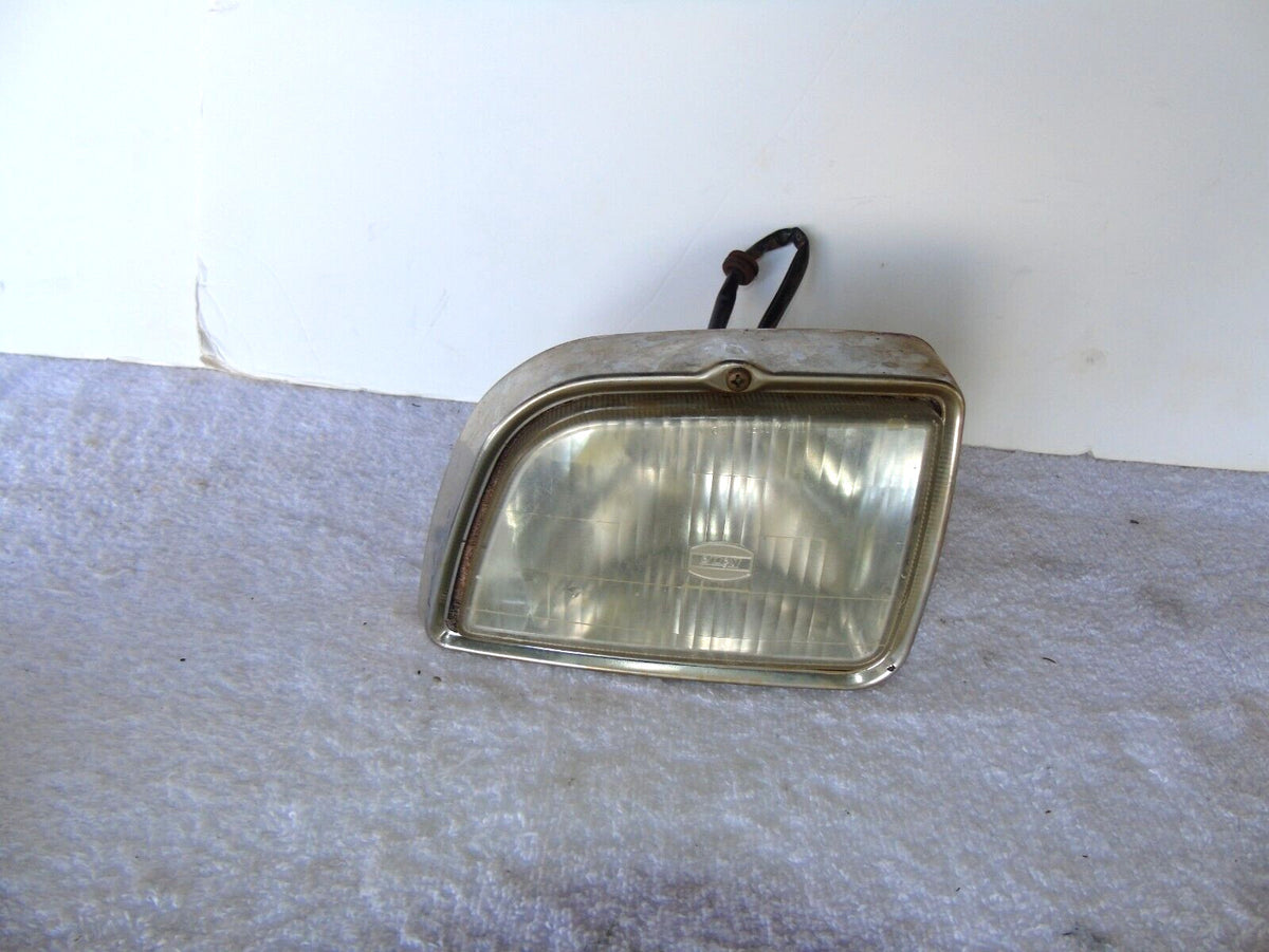 Kawasaki Mule 3010 4010 Headlight Assembly Right OEM # 23007-1355 1999-2008