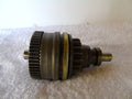 Yamaha WaveRunner XL700 Stater Drive Bendix OEM # 6M6-81800-10-00