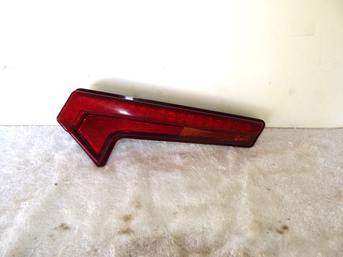 Polaris RZR XP4 1000 RZR 1000 XP ASM Right Rear Tail Light OEM # 2414013