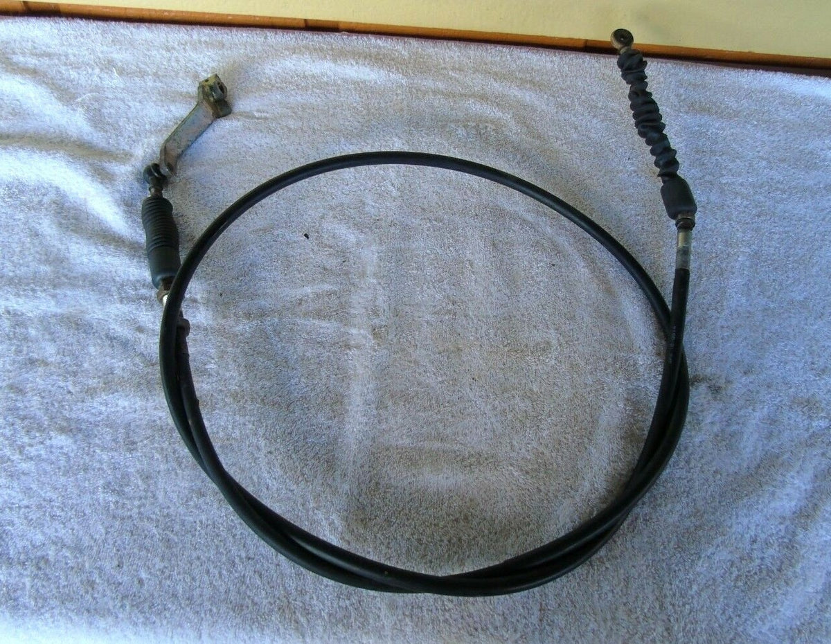 Kawasaki Mule 610 KAF 400 Cable Shift Controller OEM 54010-0014