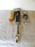 2008 KTM 105SX 85SX Rear Shock Absorber OEM #50180213S10 / 46180348
