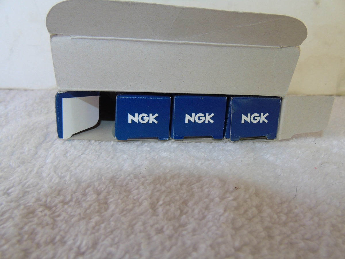 NGK Spark Plug 3 Each Laser Iridium # BPR5EIX-11
