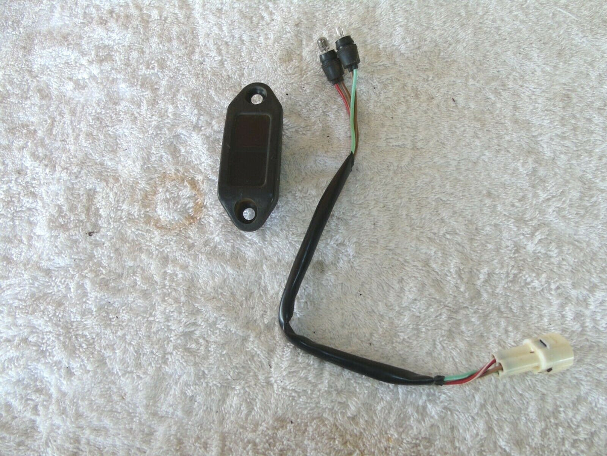 Kawasaki Mule 3010 4x4 Shift Indicator Light With Wire harness