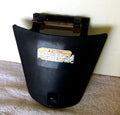 2006 Yamaha Morphous CP250 Fuel Door Cover & Lock Assembly OEM # 1B7-27453-00-00