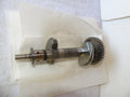 2022 Kawasaki Ninja 650R EX650 Engine Counter Balance Shaft OEM # 13234-0602