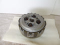 2005 Yamaha XT 225 Complete Clutch Assembly OEM# 1KH-16150-00-00