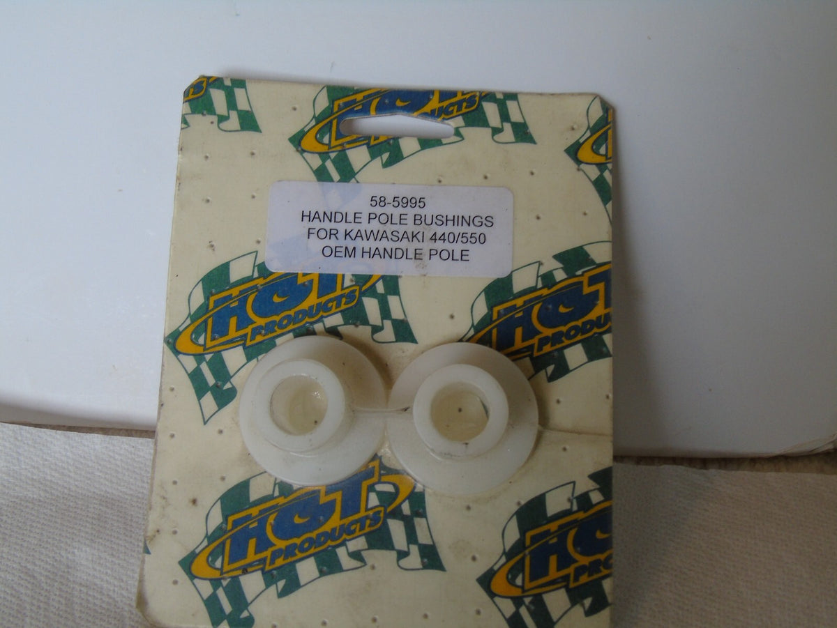 Kawasaki Jet Ski 440/550 Hot Products For OEM Handlepole NEW Bushing #58-5995