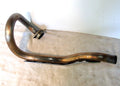 Yamaha XT 225 Exhaust Header Pipe OEM# 3RW-14611-00-00