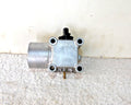 Kawasaki Mule 4000 4010 Throttle Body Duct & Air Temp Sensor OEM# 14073-0781