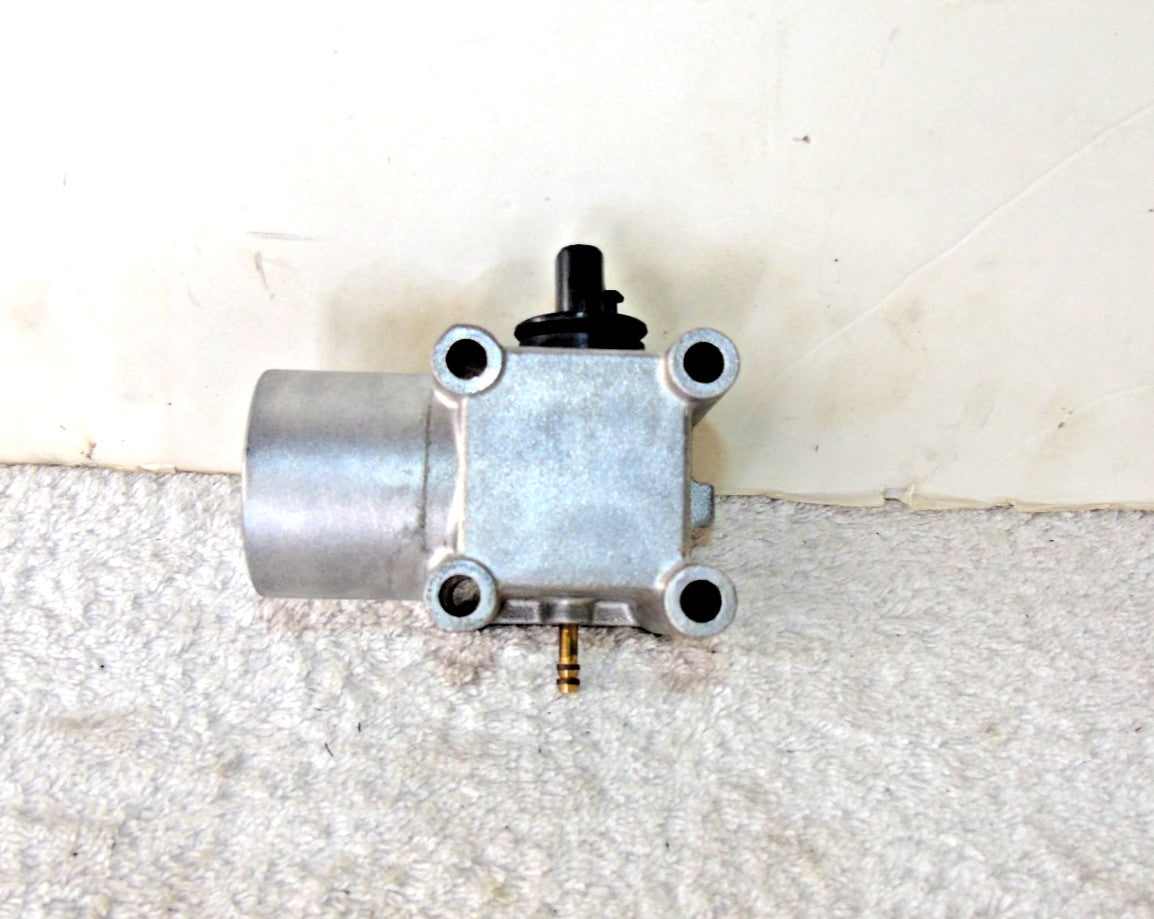 Kawasaki Mule 4000 4010 Throttle Body Duct & Air Temp Sensor OEM# 14073-0781