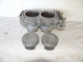 Polaris RZR 1000 Ranger 1000 ASM Cylinder & Matching Pistons OEM # 3023156