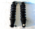 Kawasaki Mule 4010 3010 Rear Shock Set Right &Left OEM# 45014-0529 Only 11 Hrs.
