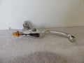 Honda CR125 RM125 KX125 YZ125 ASV Foldable Front Brake Lever With Perch